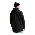 Geaca Snowboard BURTON - Men's - [ak] Hover GORE-TEX C-Knit 3L True Black L
